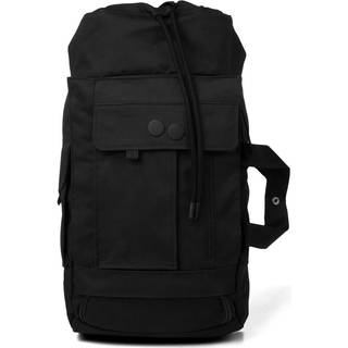 pinqponq Blok Construct 30 Daypack størrelse 30 l farve sort