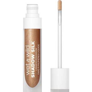 Wet 'n Wild Shadow Silk Liquid Eyeshadow Bronze Digger 5,5 ml