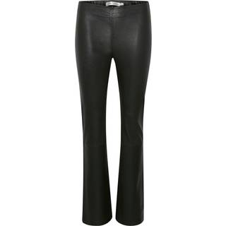 Inwear Cedariw Long Pants Bukser 30106656 Black (40)