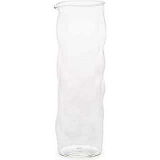 Seletti - Glass From Sonny Carafe - Glaskander - Selab - Glas