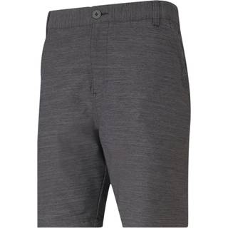 Puma 101 Heather Golfshorts Herre
