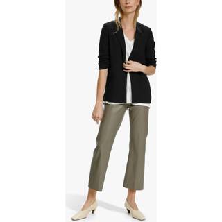 Soaked In Luxury Slshirley Blazer Jakker 30403608 Black (XSMALL)