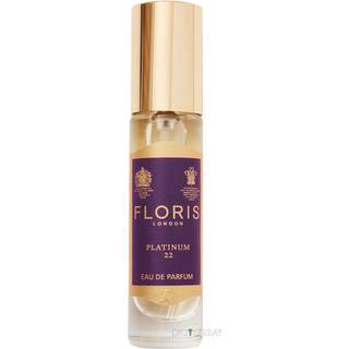 Floris Platinum22, Eau de Parfum, 10 ml.