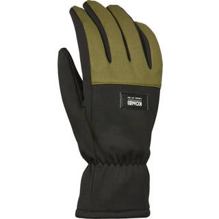 Kombi Men's Legit Gloves Fern, S