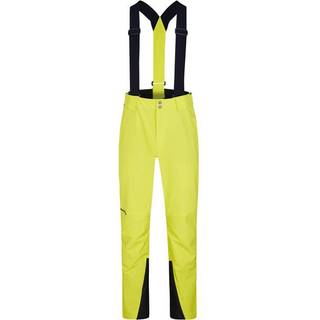 Ziener Taga Pants XS BITTER LEMON