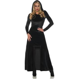 Black Magic Sorceress Kostüm L