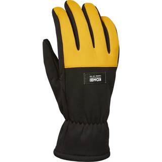 Kombi Men's Legit Gloves Golden Yellow, M