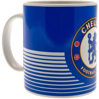 Chelsea FC Krus - 9 cm x 8 cm