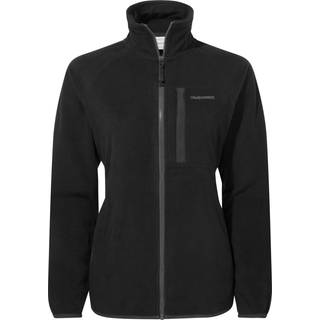 Craghoppers Women's Miska Plus Jacket Black, 38