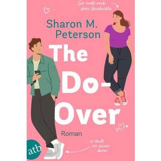 Sharon M. Peterson - The Do-Over