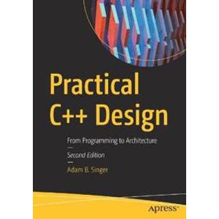 Practical C++ Design