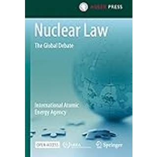 Nuclear Law