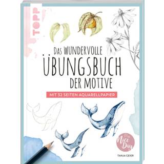 Das wundervolle Übungsbuch der Motive