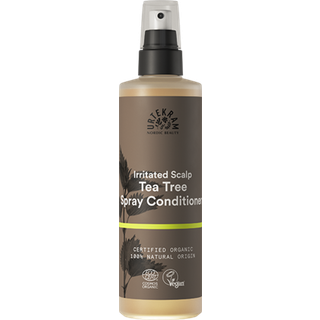 Urtekram Irritated Scalp Tea Tree Spray Conditioner Ø (250 ml)
