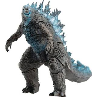 Godzilla vs. Kong: Heat Ray Godzilla Exquisite Basic PX Action Figur