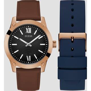 Guess GW0630G3 Herrenuhr Crescent 44mm 1ATM