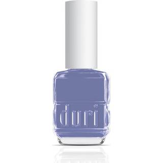 duri 695 Mad About Zen Neglelak Pastel Lavendel Fuld D?kning Holdbar Blank 0,45 Fl Oz