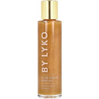 By Lyko Glow Digger Body Oil 50 ml