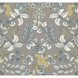 Scott Living Wallpaper Getty YK72134