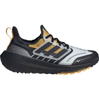 adidas Ultra Boost 23 GTX Neutral Running Shoe Women - White, Black, Size 5 - white