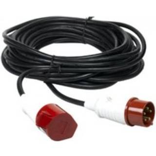 Forlængerledning 20 Mtr. - 400 V