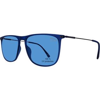 Jaguar 7616 3100 57 Solbriller Mænd Blue - Blue - 57mm