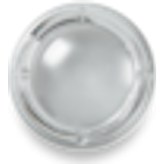 Miele - Afdækning Glas