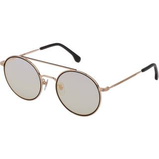 Lozza SL2335M 301C 53 Solbriller Mænd Guld - Black - 53mm