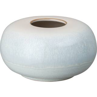 Quartz Rose Small Pebble Vase