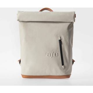 Aunts & Uncles Japan Wakayama Rolltop rygsæk beige
