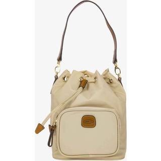 Beuteltasche X-Bag Secchiello Sahne Creme