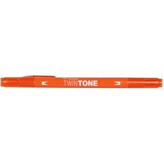 TwinTone Fasermaler - Carrot Orange