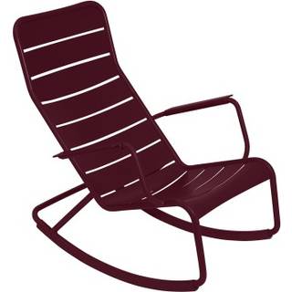 Fermob, Luxembourg gyngestol Black Cherry