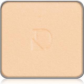 Diego dalla Palma Matt Eyeshadow Refill System Mat øjenskygge Genopfyldning Skygge 161 Whipped Cream 2 g - 2 g