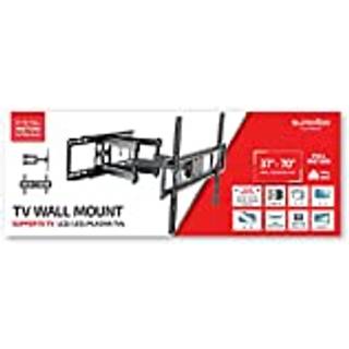 Vægbeslag Full Motion Extra Slim, 37"-80"