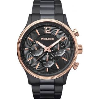 Mand Police Watch R1453295001 - 50 mm Stilig Ur