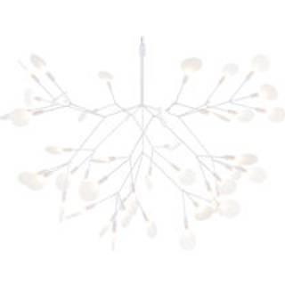Moooi Heracleum III Pendel Lille Hvid