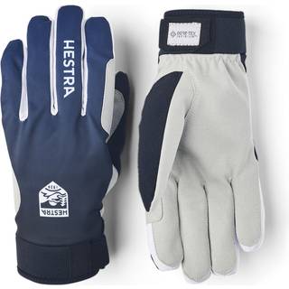 Hestra XC Pace 5 Finger Navy, 8