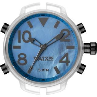Unisex Watx & Colors RWA3712 Ur (Ø 49 mm)