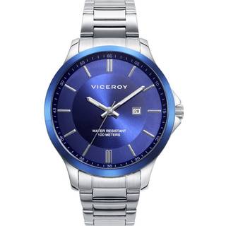 Viceroy Herreur Sølv 401170-37 (38 mm)