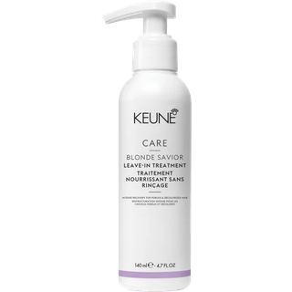 Keune CARE Blonde Savior Leave-in Treatment 140ml