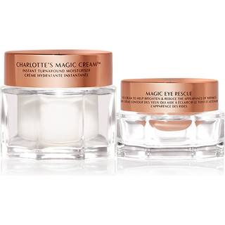 Charlotte Tilbury Hydration & Radiance Skin Duo - Skincare Kit
