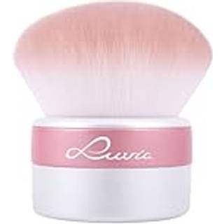 Luvia-Cosmetics Brush Face-brushKabuki Brush - Candy 1 Stk. (277,00 kr / 1 stk.) - 1 Stk.