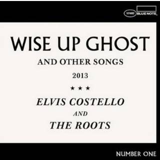 Elvis Costello And The Roots - Wise Up Ghost