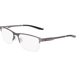 Nike 8045 071 57 Briller Mænd Gunmetal - Gunmetal - 57mm