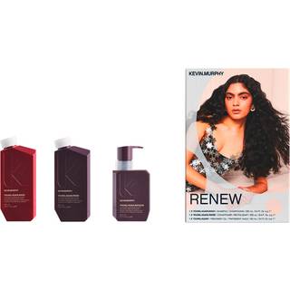 Kevin Murphy Holiday Renew - Young Again 3-pak