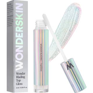 Wonderskin Wonder Blading Top Gloss- Holographic