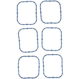 ACDELCO GM Originalt udstyr 12647263 ?vre indsugningsmanifoldpakning Kit med pakninger