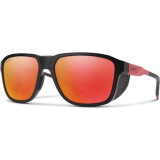 Smith EMBARK Polarized BLX/H4 58 Solbriller Mænd Black - Matte Black - 58mm