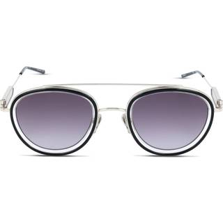 Calvin Klein CKNYC1916S 095 49 Solbriller Kvinder Black - Crystal - 49mm